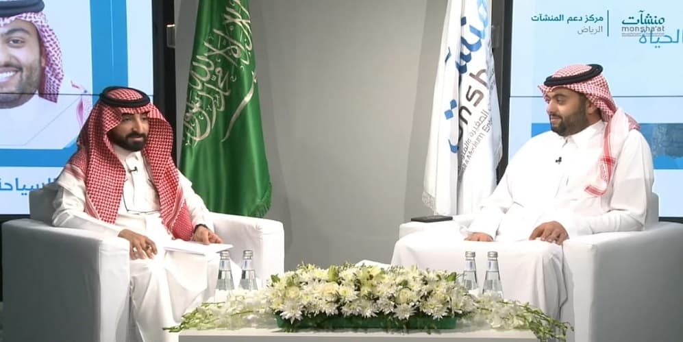 خالد البكر: برنامج جودة الحياة يفتح الآفاق لرواد الأعمال للاستثمار في قطاعات الثقافة والرياضة والسياحة والترفيه خالد البكر