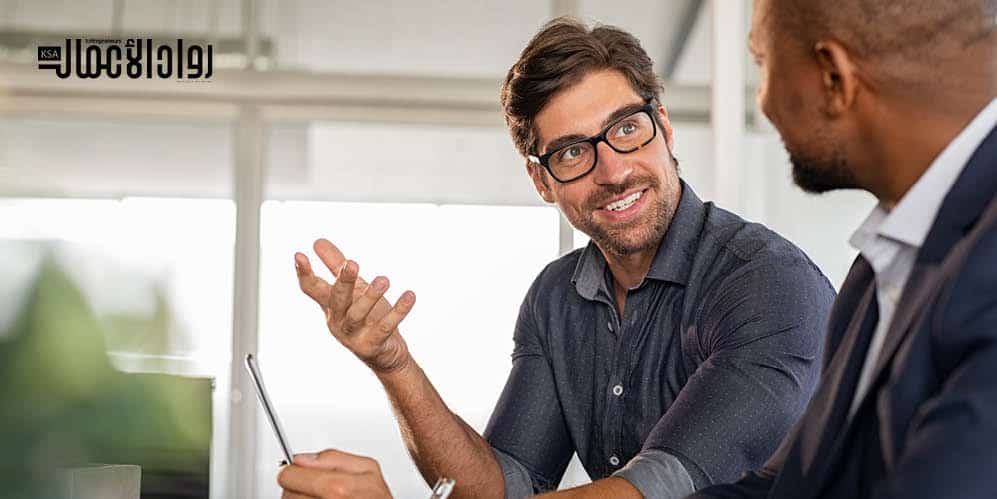 المدير المثالي