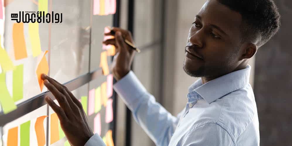 كيف توسع مشروعك