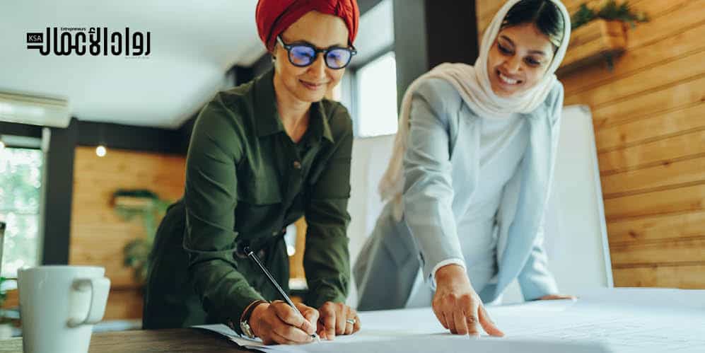 كيف تمتلك مشروعًا ناجحًا
