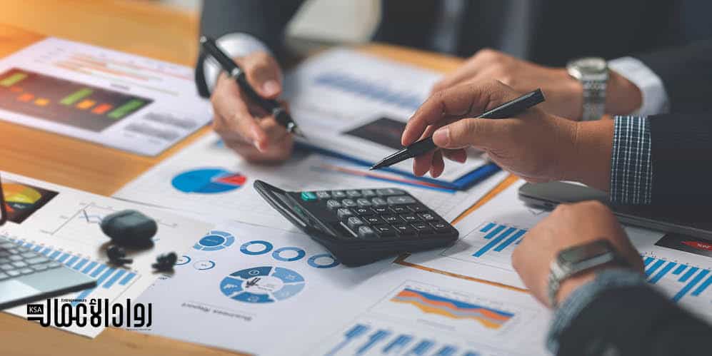 التمويل أم الاستثمار