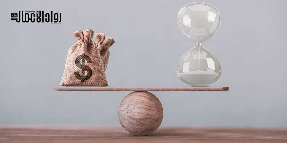 استثمار الوقت.. أوقف هدر حياتك استثمار الوقت