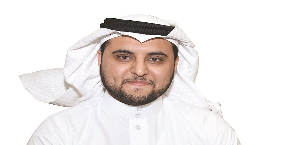 مشاري الجبر: اليوم الوطني فرصة للوقوف على مسيرة المملكة والإنجازات الكبرى مشاري الجبر