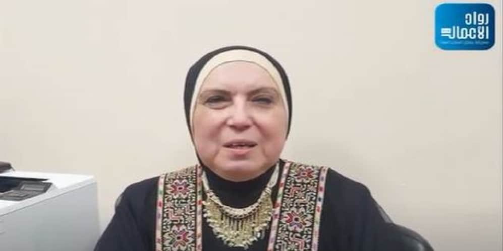 جهاز تنمية المشروعات