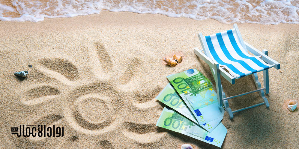 الاستثمار السياحي