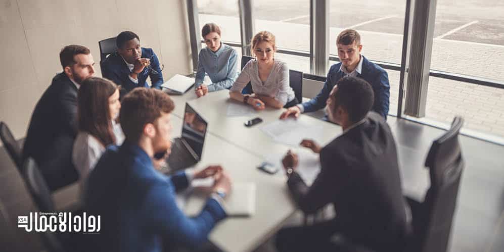 الإدارة التنفيذية الناجحة