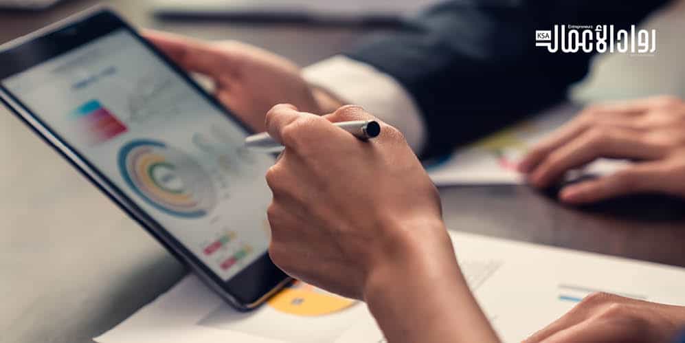 تسويق المتاجر الإلكترونية