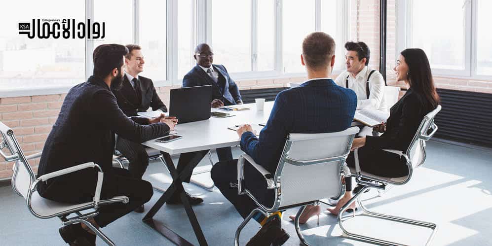 الإدارة التنفيذية الناجحة