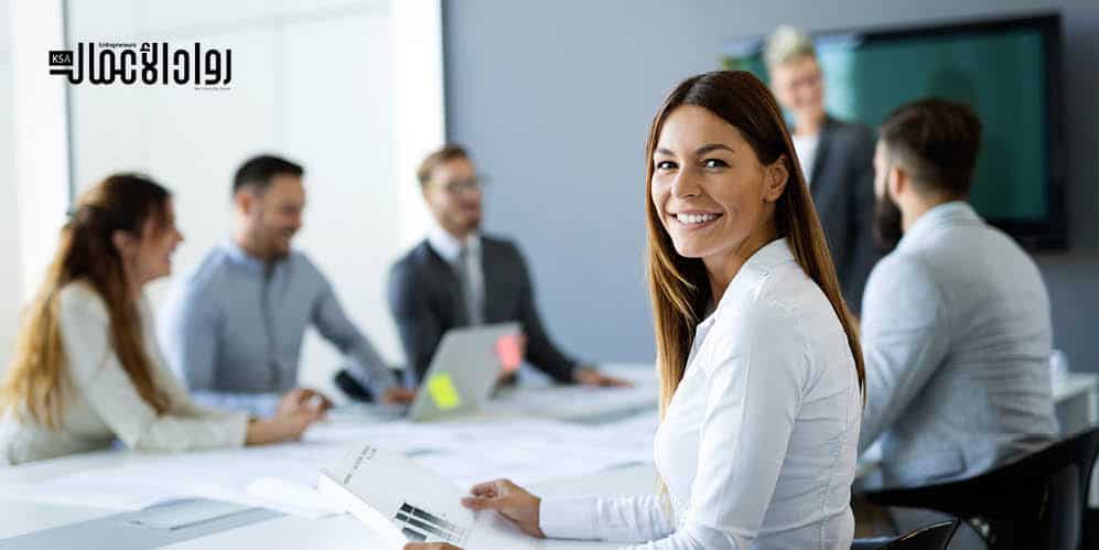 الإدارة التنفيذية الناجحة