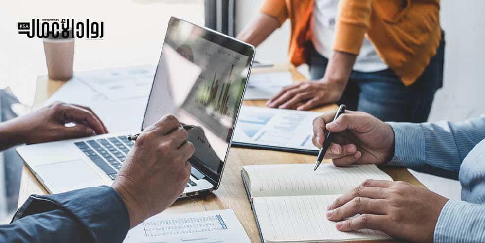 دراسة التسويق