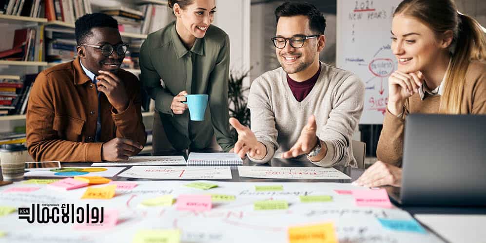 دراسة التسويق