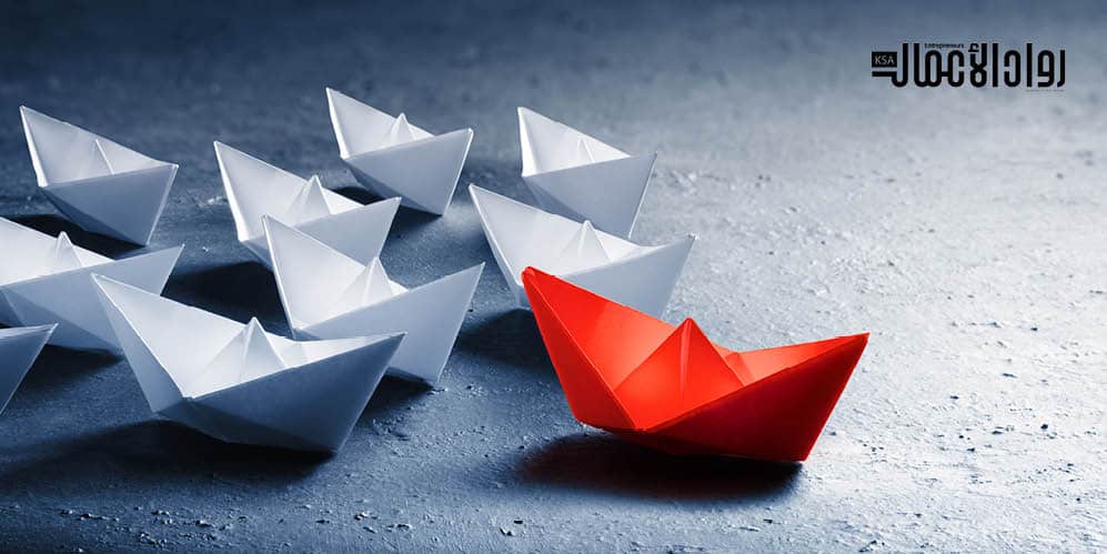 أهمية ريادة الأعمال