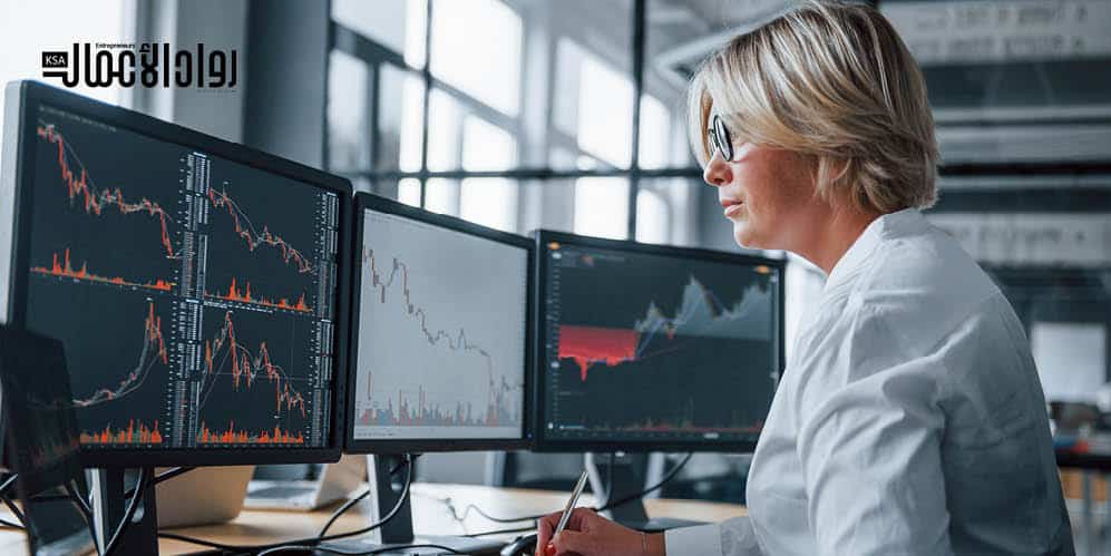 برنامج المستثمر الذكي