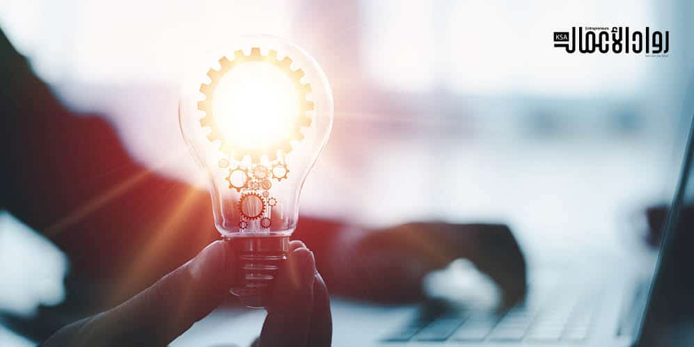 أفكار المبدعين