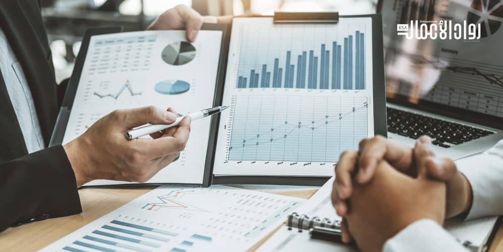أهم 8 معلومات عن التمويل معلومات عن التمويل