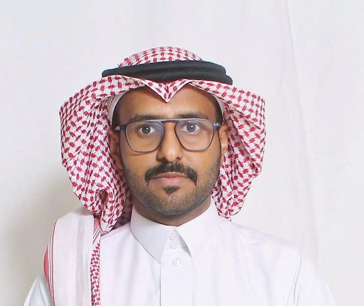 بدر راشد الدوسري