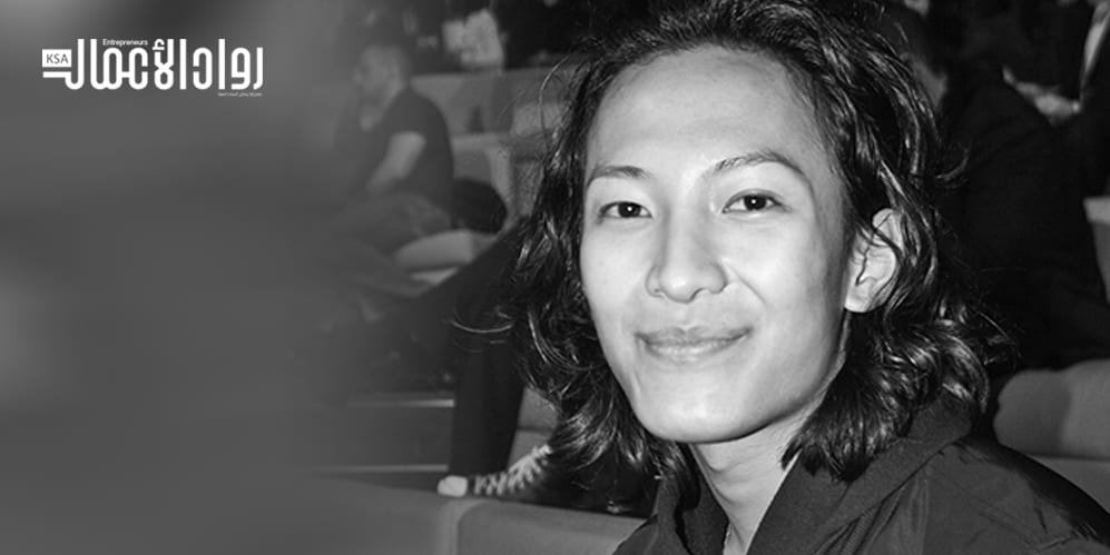 ألكسندر وانغ