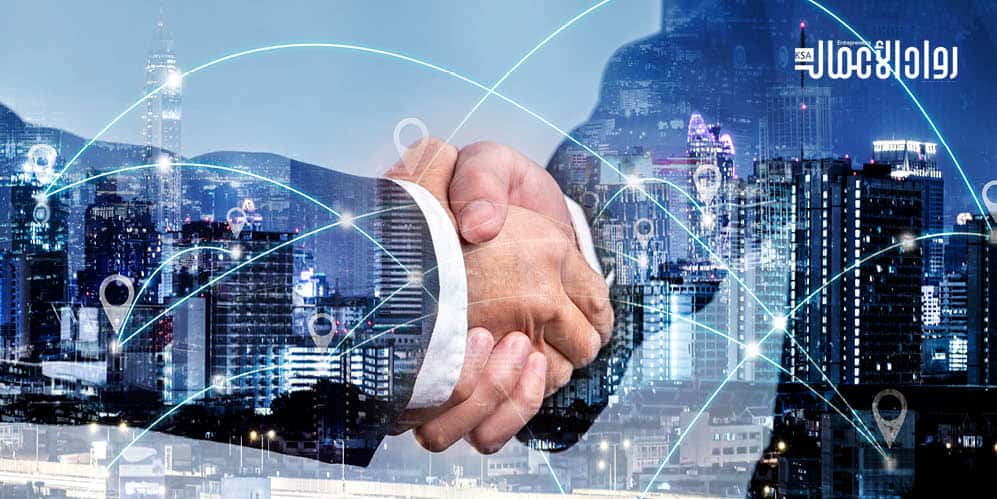 صفات الشريك المثالي