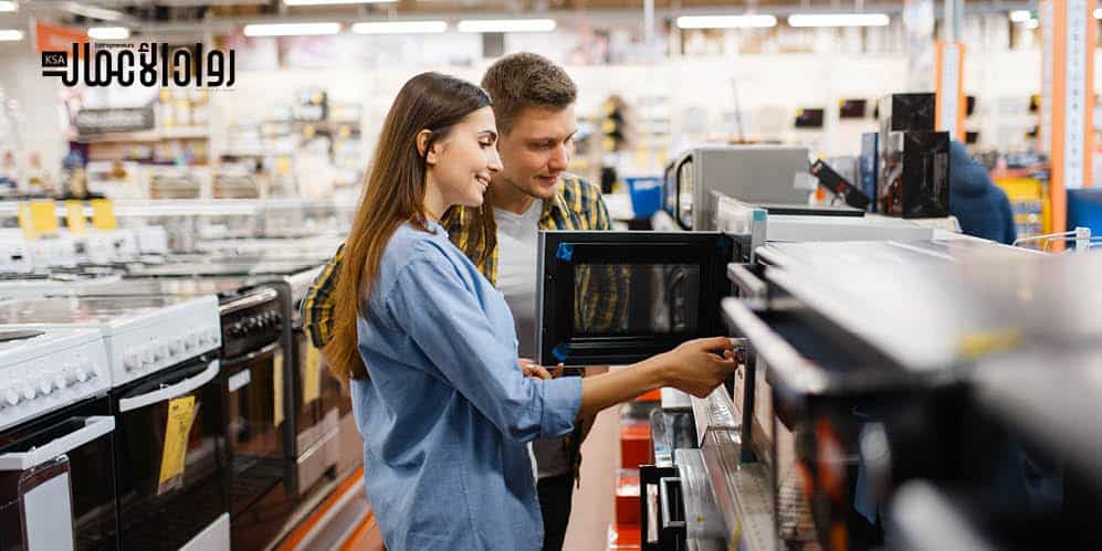 الاستدامة عند الشراء من المتاجر الإلكترونية