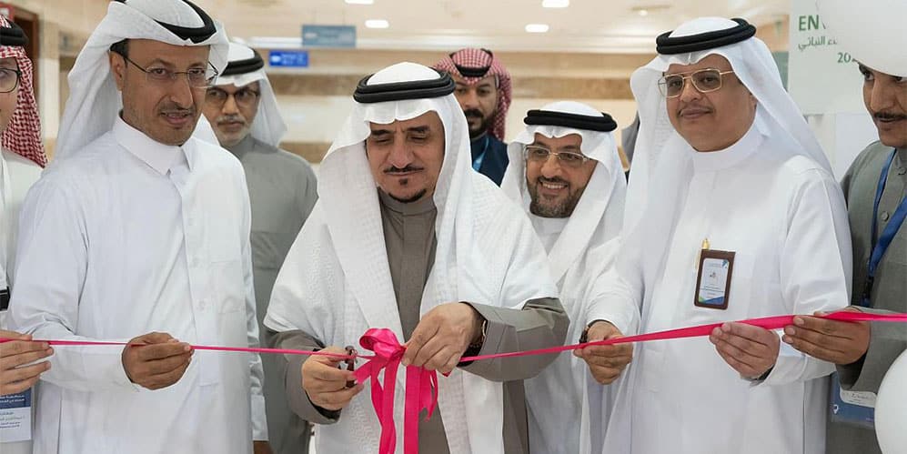 «رئيس جامعة الباحة» يُطلق فعاليات ملتقى الأسبوع العالمي لريادة الأعمال الأسبوع العالمي لريادة الأعمال