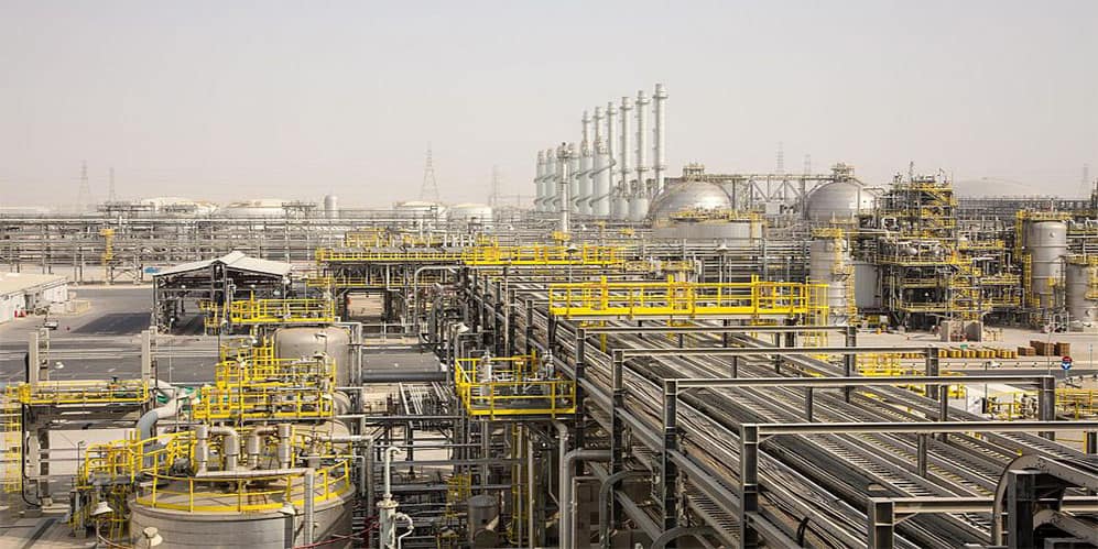 صدارة للكيميائيات