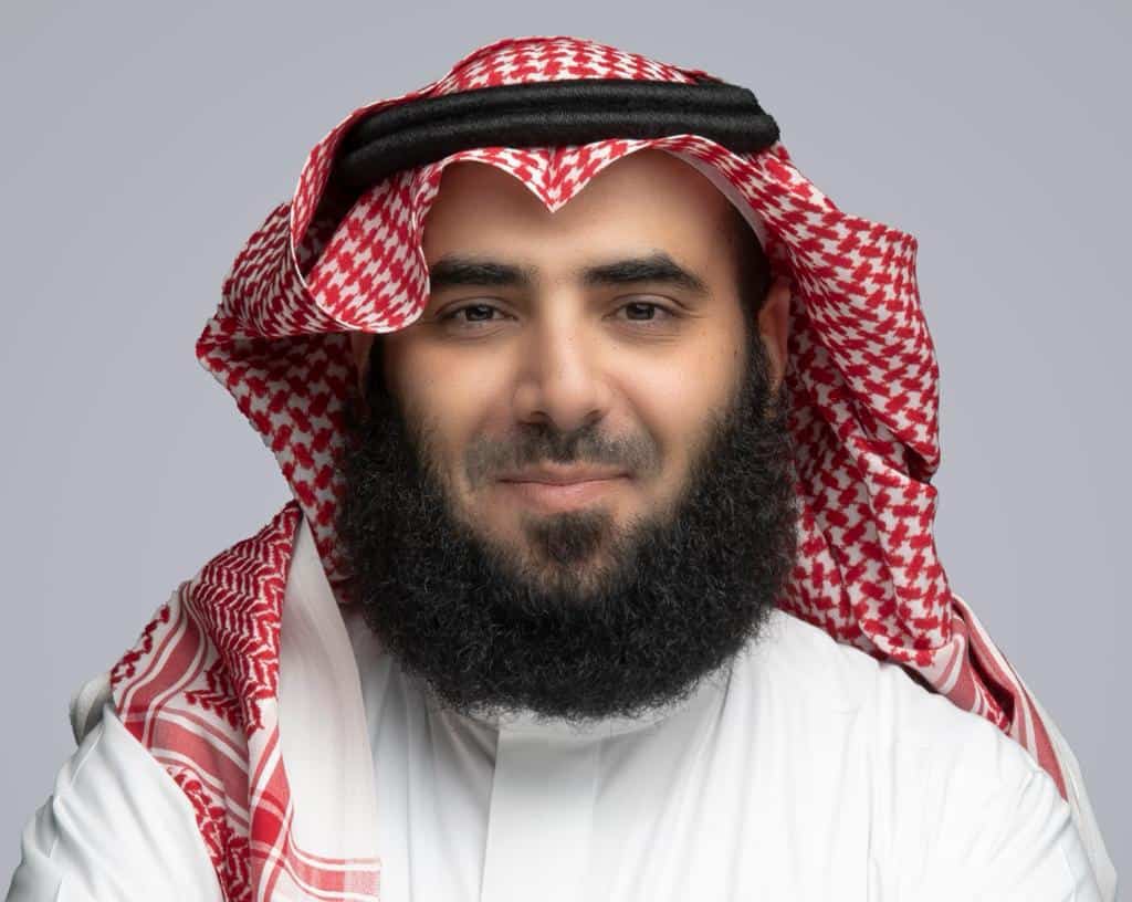 صالح بن حمدان الشهري