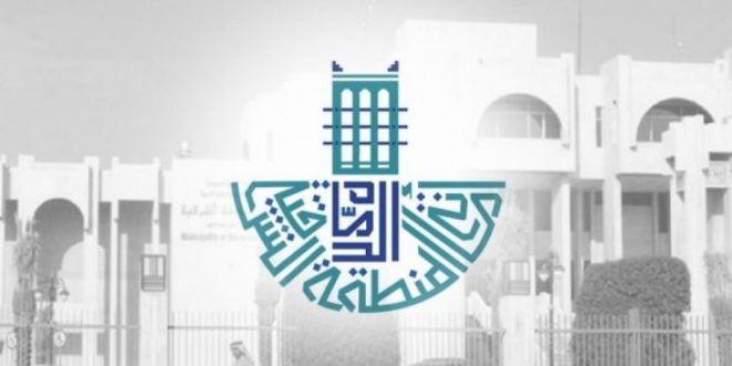أمانة الشرقية ترسي المشروع الاستثماري لمركز الملك عبدالله الحضاري بكورنيش الدمام أمانة الشرقية