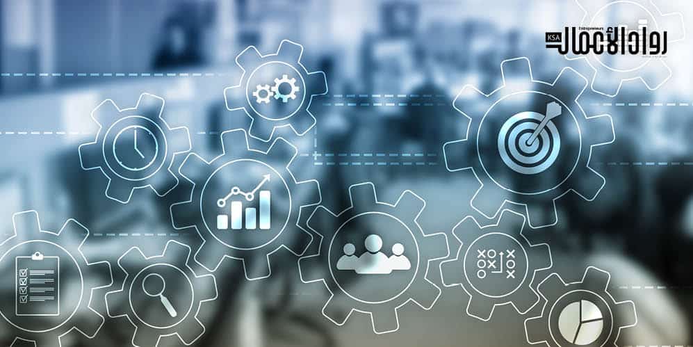 الأتمتة وتحسين أعمال الشركات.. منافع أساسية تحسين أعمال الشركات