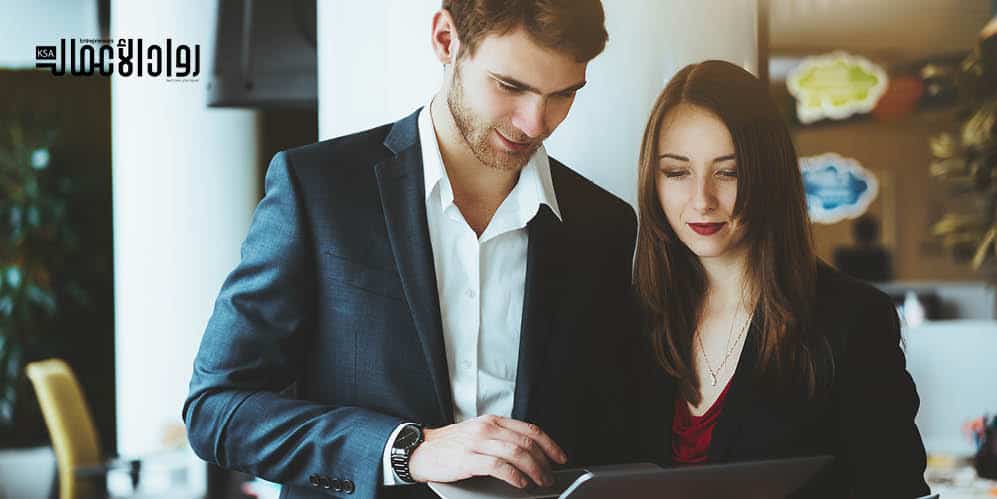 أفضل قصص نجاح رواد الأعمال