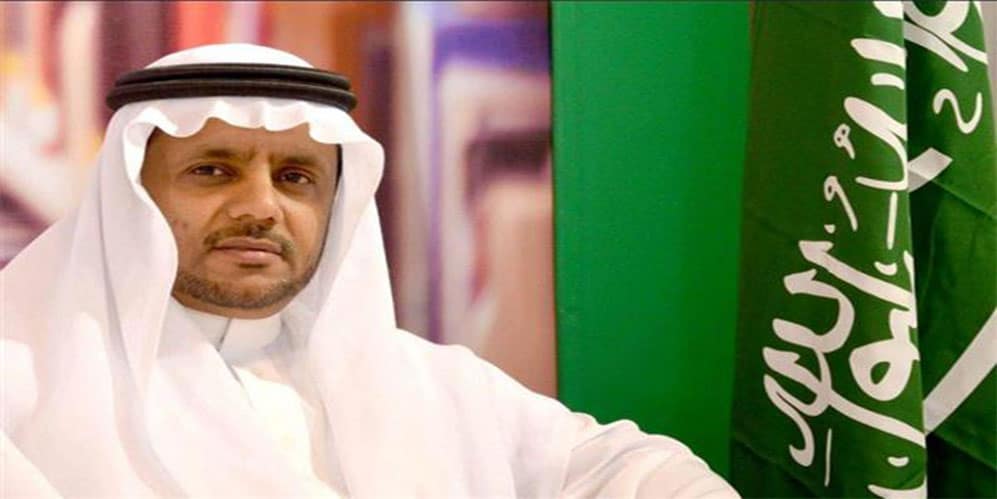مندوب المملكة لدى «التعاون الإسلامي» يُشيد بافتتاح مكتب إقليمي للغرفة الإسلامية للتجارة بجدة مندوب المملكة