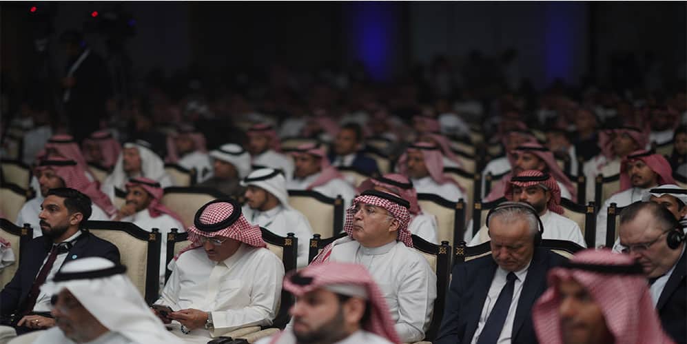 ملتقى الاستثمار في قطاع إدارة النفايات