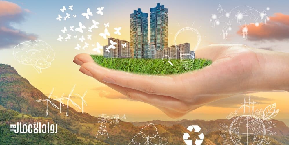 الاستدامة الاجتماعية.. الأبعاد والقضايا الاستدامة الاجتماعية
