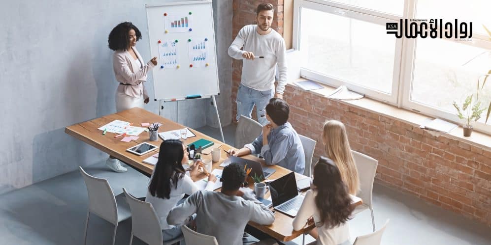 العصف الذهني