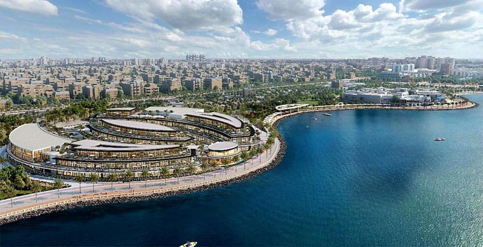 أمانة المنطقة الشرقية