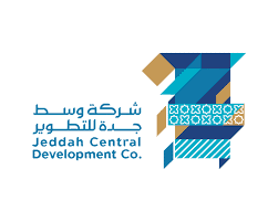 شركة وسط جدة للتطوير