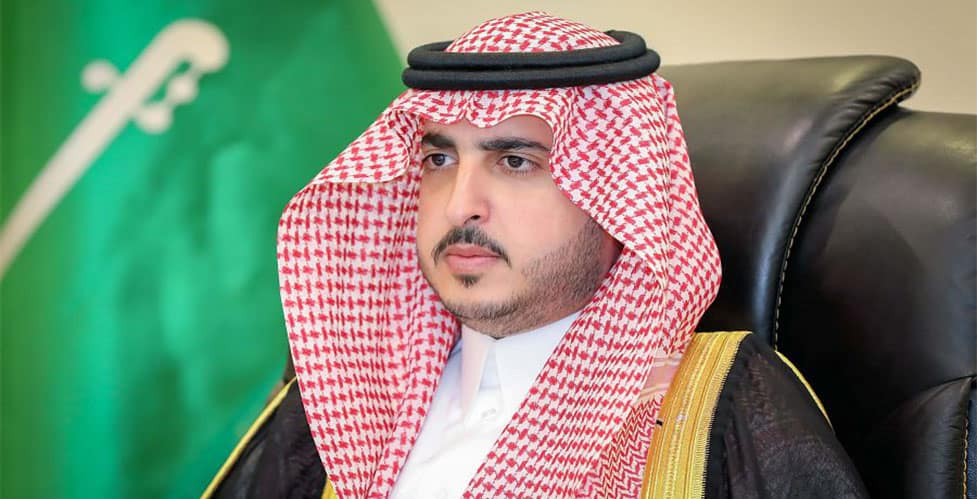 أمير منطقة الجوف: المهرجانات الزراعية مؤشر مهم على تنمية الاقتصاد الوطني أمير منطقة الجوف