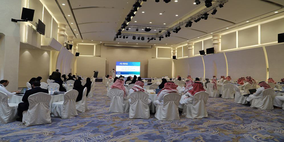 عقد “مؤتمر التعاون والتكامل الاستراتيجي الثاني في التحول الرقمي” مؤتمر التعاون