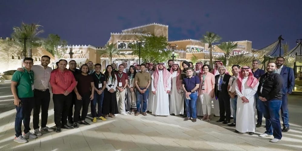 الأمير فهد بن منصور