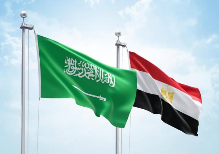 شراكة سعودية مصرية لدعم قطاع ريادة الأعمال