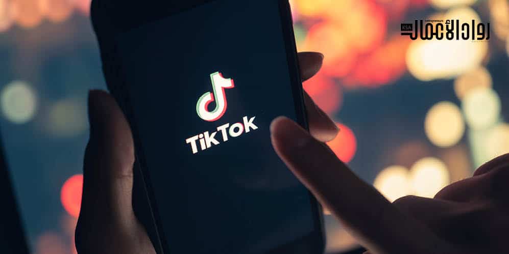 أزمات تيك توك