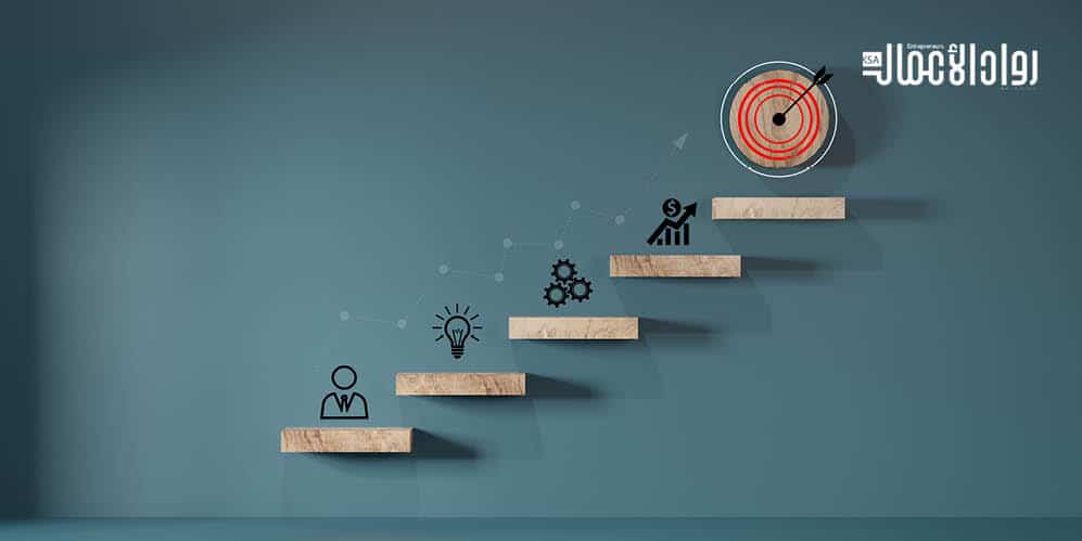 عوامل نجاح المشروع