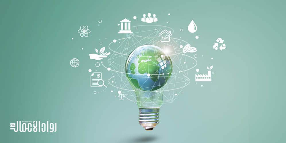 المسؤولية الاجتماعية للشركات