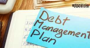 إدارة الديون