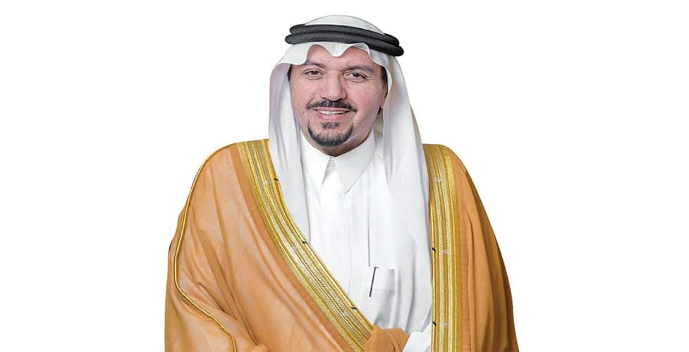 أمير منطقة القصيم يُشكّل فريقًا تنفيذيًا لتذليل التحديات أمام المستثمرين أمير منطقة القصيم