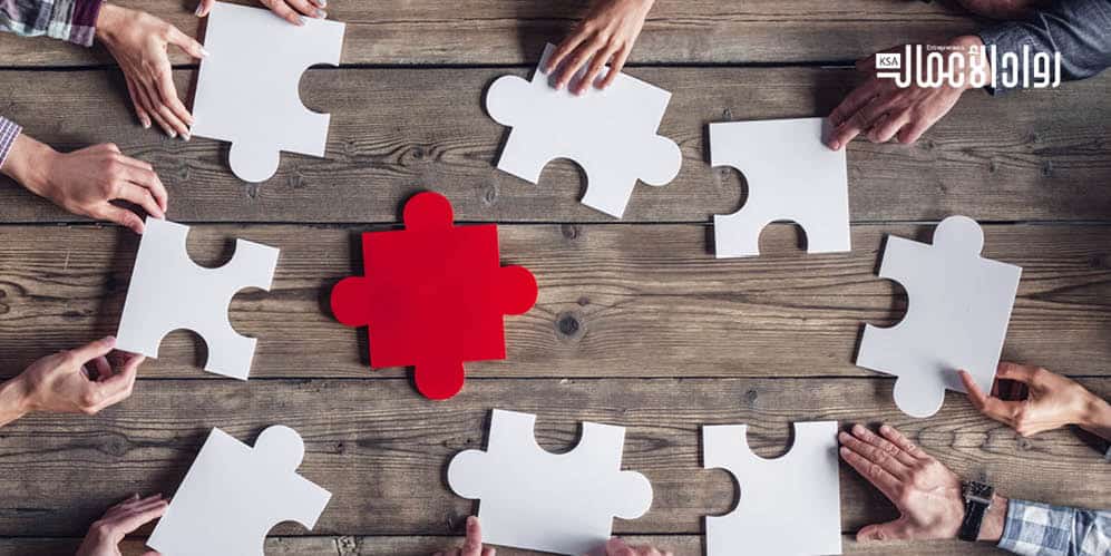 احترافية فريق العمل.. خطوات مهمة احترافية فريق العمل