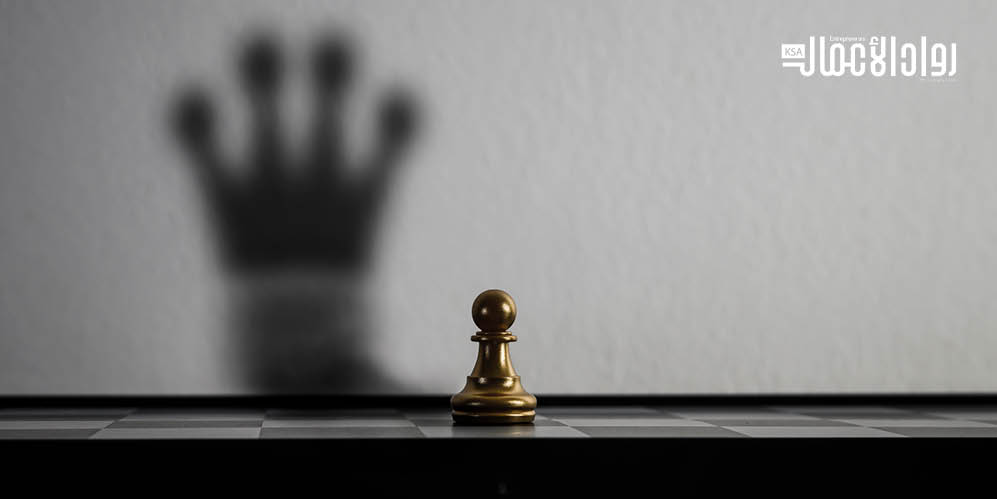 القيادة الديمقراطية