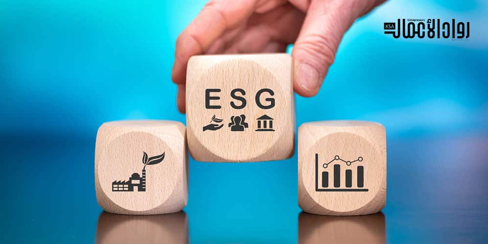 ESG Risks