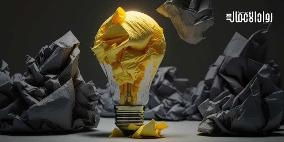 إلهام الأفكار الإبداعية