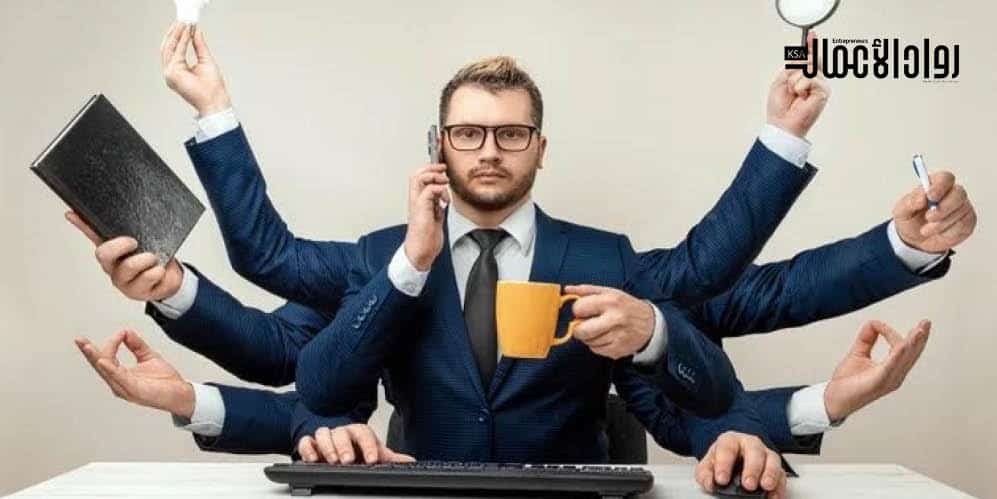 تعدد المهام ليس الحل الأمثل.. تعرف على السلبيات
