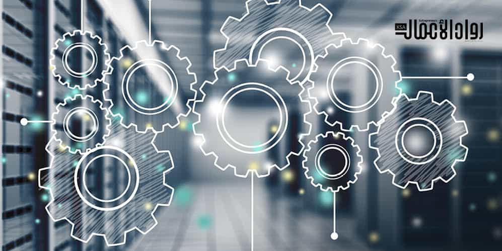 إعادة النظام إلى شركتك